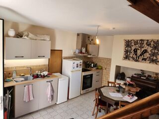  Maison � vendre 3 pi�ces 60 m�