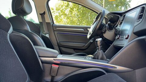 M&eacute;gane 1.3 TCe 140 Intens 2019 occasion 11000 Carcassonne