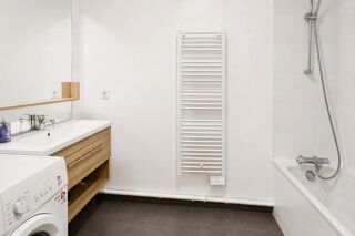  Appartement à vendre 4 pièces 84 m²