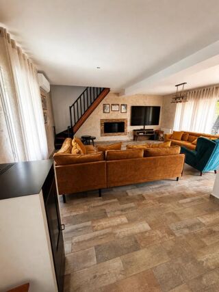  Maison à vendre 5 pièces 119 m²