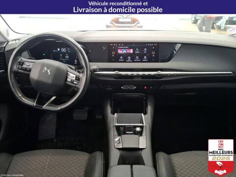 DS4 essence 130 EAT8 Bastille 2022 occasion 10150 Lavau