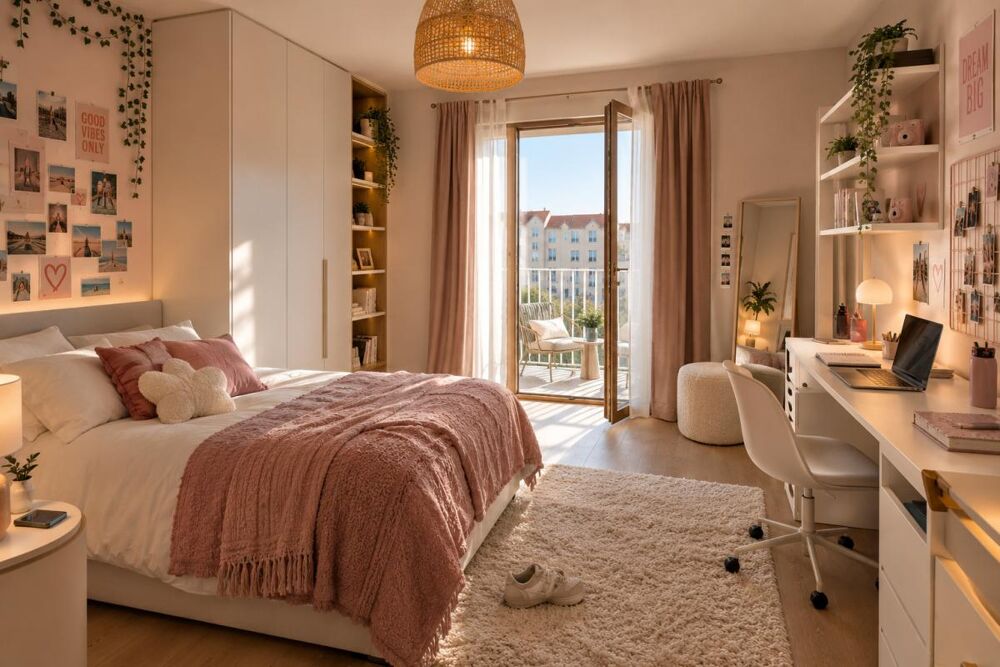 Vente Appartement T3 DE 52M2 France