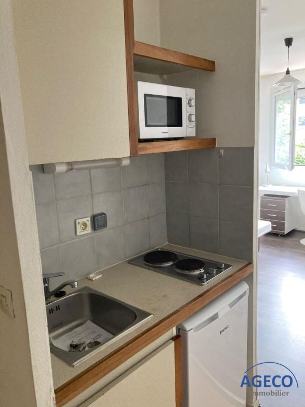 Location Appartement Votre Studio à louer à Toulouse Amidonniers Toulouse