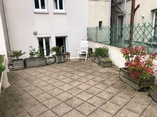  Appartement  vendre 4 pices 83 m