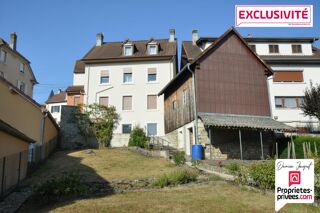  Maison à vendre 6 pièces 96 m²