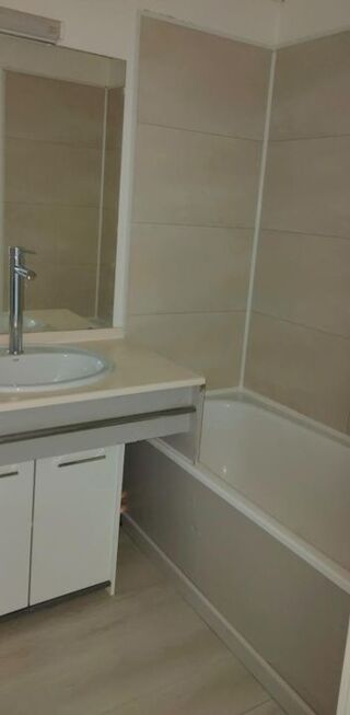  Appartement à louer 1 pièce 22 m²
