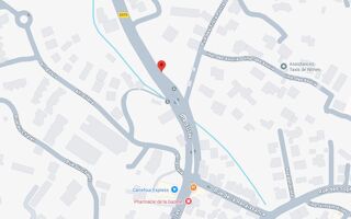  Parking / Garage à louer 