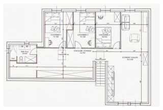  Immeuble à vendre 181 m² Clairoix