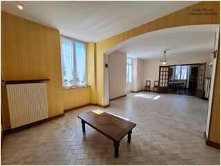  Maison à vendre 6 pièces 152 m²