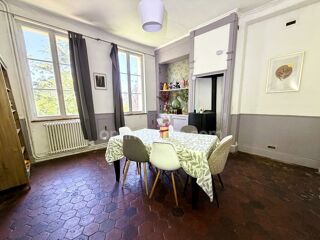  Maison à vendre 7 pièces 196 m²