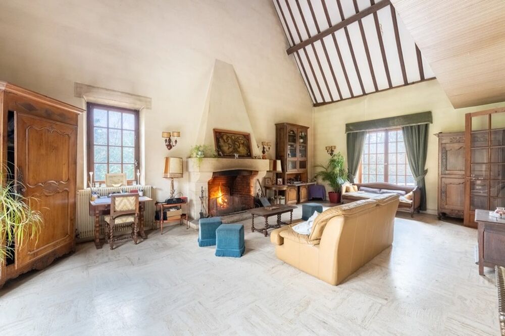 � vendre  Maison La Norville (91290)