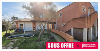  Maison à vendre 6 pièces 160 m²
