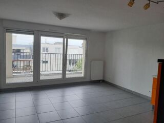  Appartement à louer 3 pièces 67 m²