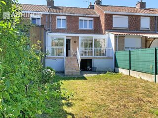  Maison à vendre 4 pièces 71 m²