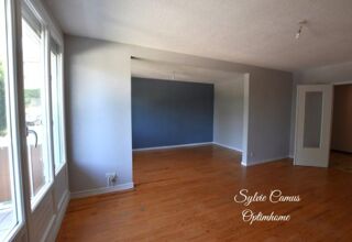  Appartement à vendre 5 pièces 96 m²