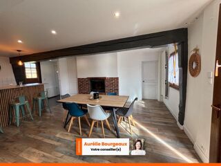  Maison à vendre 5 pièces 123 m²