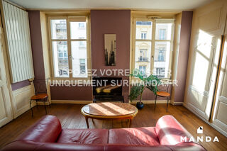  Appartement  louer 2 pices 35 m