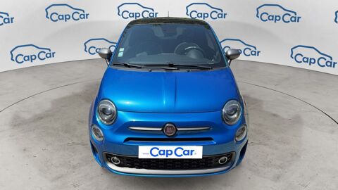 500 1.0 70 hybrid Sport 2020 occasion 69230 Saint Genis Laval