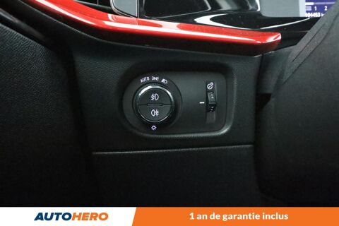 Mokka 1.5 Diesel GS Line BVM6 110 ch 2022 occasion 92130 Issy-les-Moulineaux
