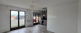  Appartement � vendre 2 pi�ces 43 m�