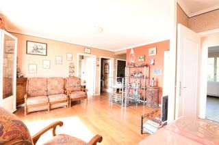  Appartement � vendre 4 pi�ces 68 m�