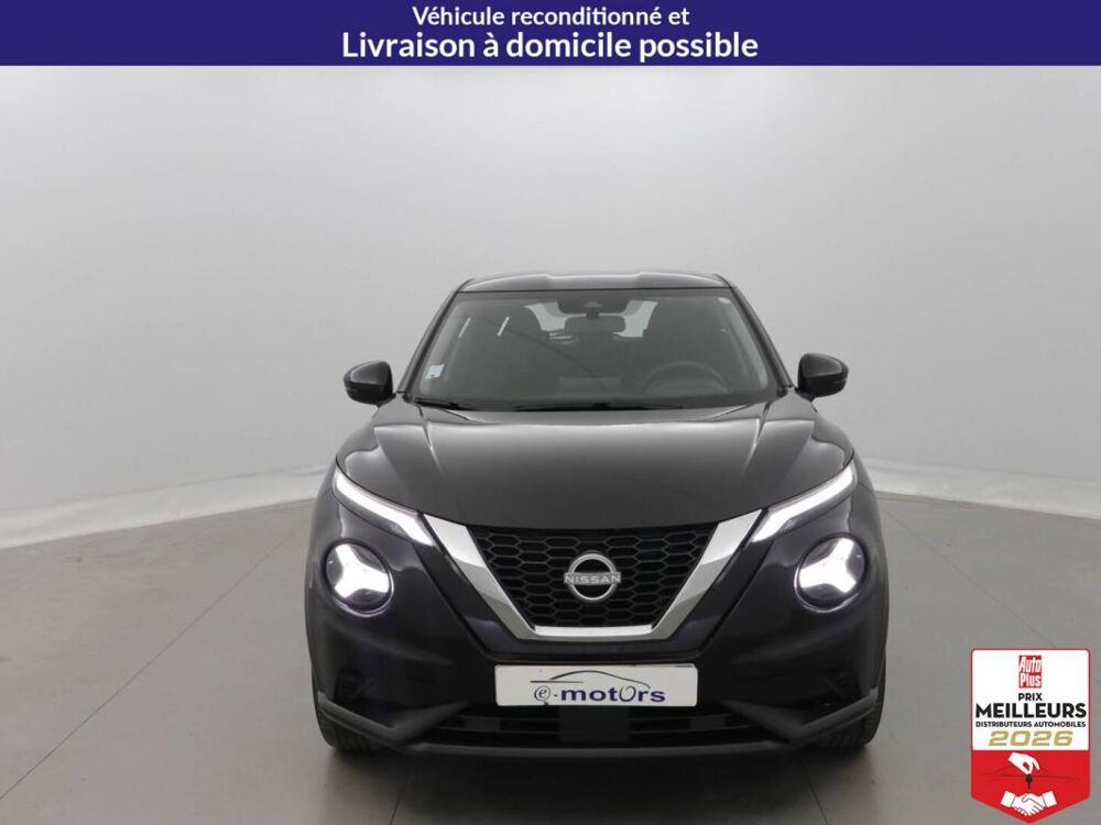 Juke DIG-T 114 Acenta 2023 occasion 10150 Lavau