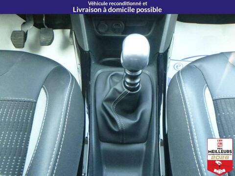 2008 BlueHDi 100 Allure 2018 occasion 10150 Lavau