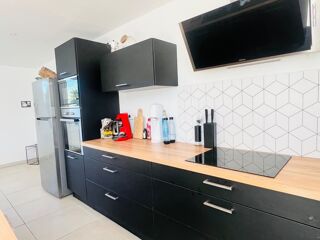  Maison � vendre 4 pi�ces 135 m�