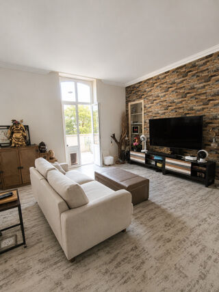  Appartement à vendre 4 pièces 91 m²