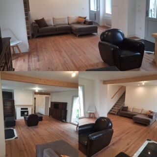  Maison à louer 6 pièces 169 m²