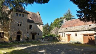  Propri�t�/ch�teau � vendre 10 pi�ces 245 m�