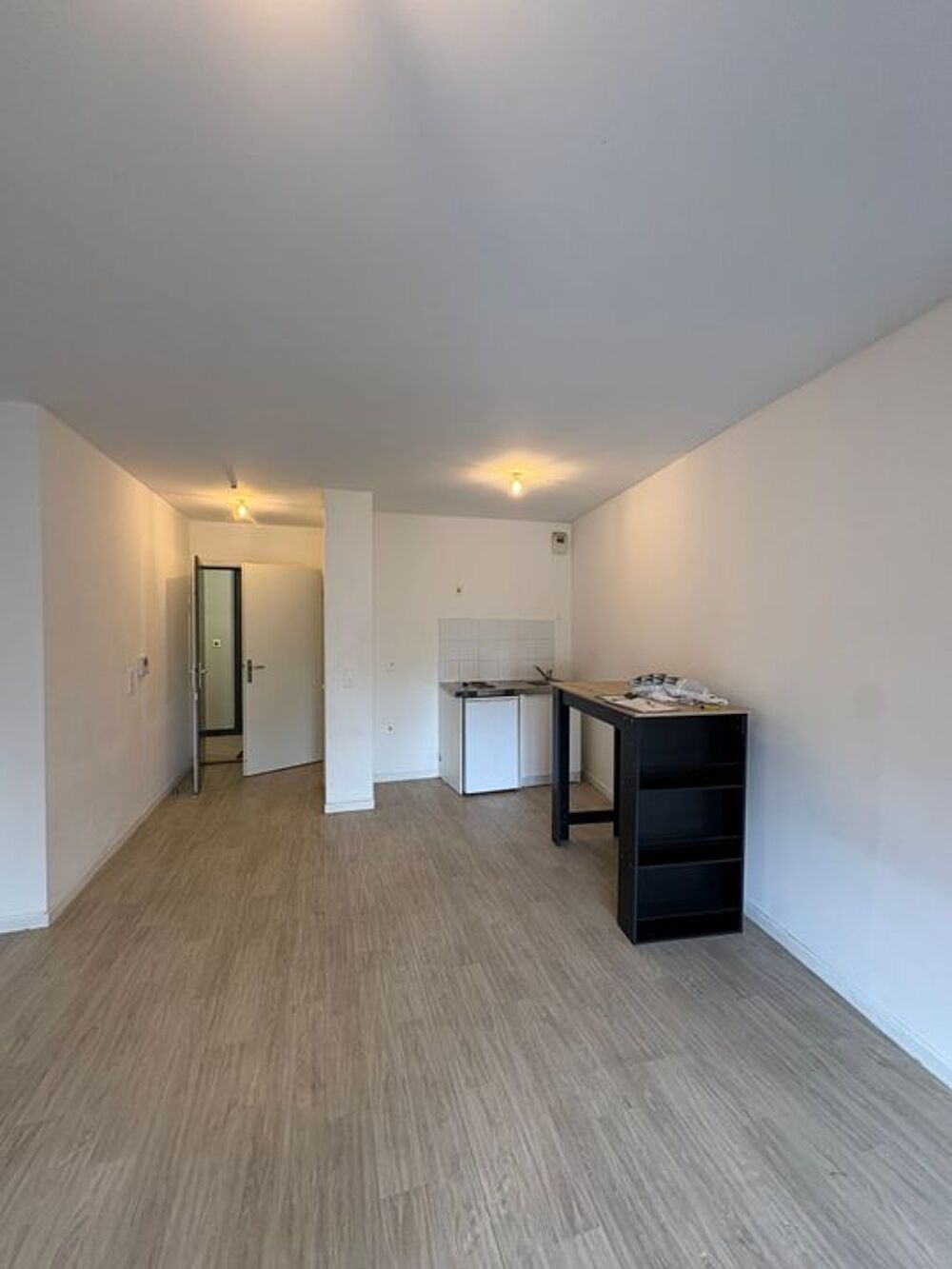 Location Appartement Studio de 28m2 à louer sur Corbeil-Essonnes Corbeil essonnes