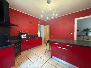  Maison à vendre 7 pièces 200 m²