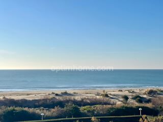  Appartement � vendre 2 pi�ces 41 m�