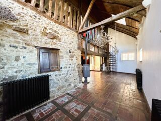  Maison à vendre 5 pièces 300 m²