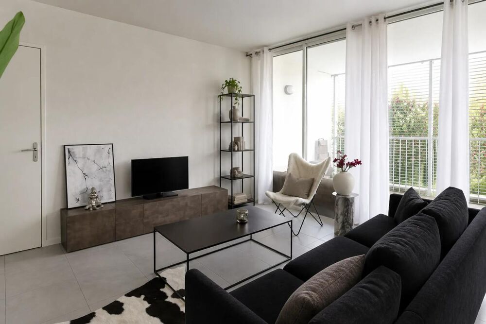 Vente Appartement Appartement T2 - 46m² - Blagnac Blagnac