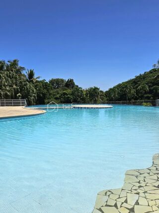  Appartement � vendre 1 pi�ce 41 m�