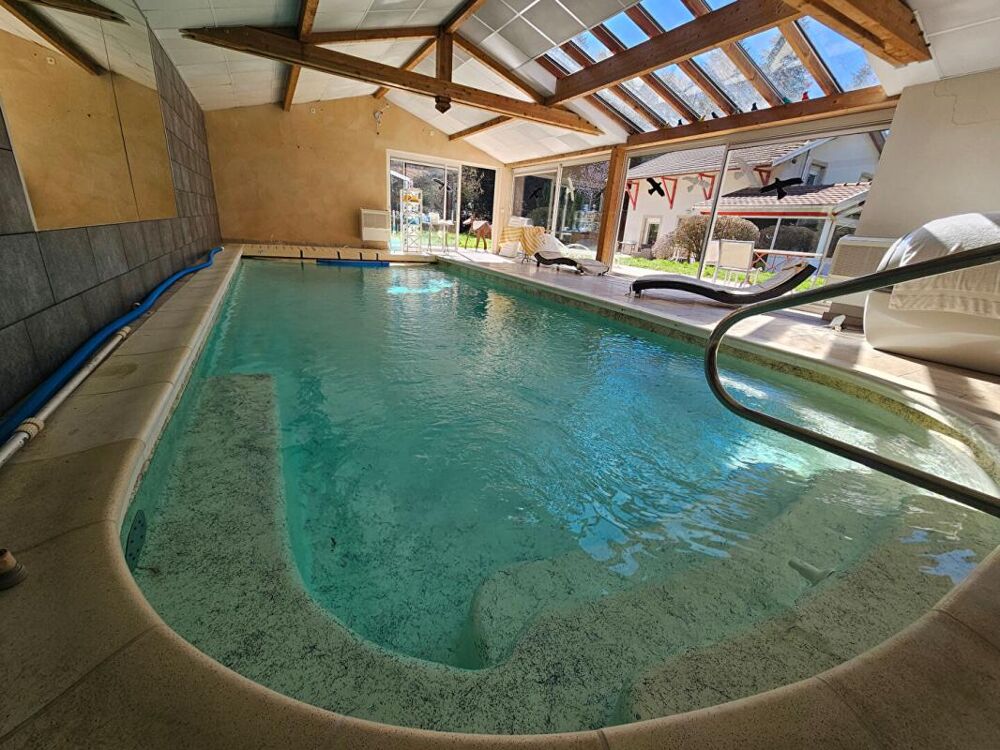 Vente Propriété/Château Magnifique propriété arborée au coeur d'Epinal Epinal