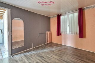  Appartement à vendre 2 pièces 51 m²