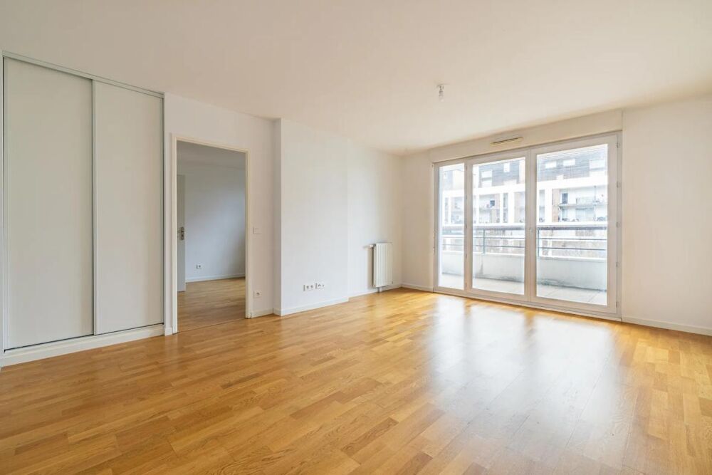 Élégant 2 Pièces avec Balcon à Limeil-Brévannes