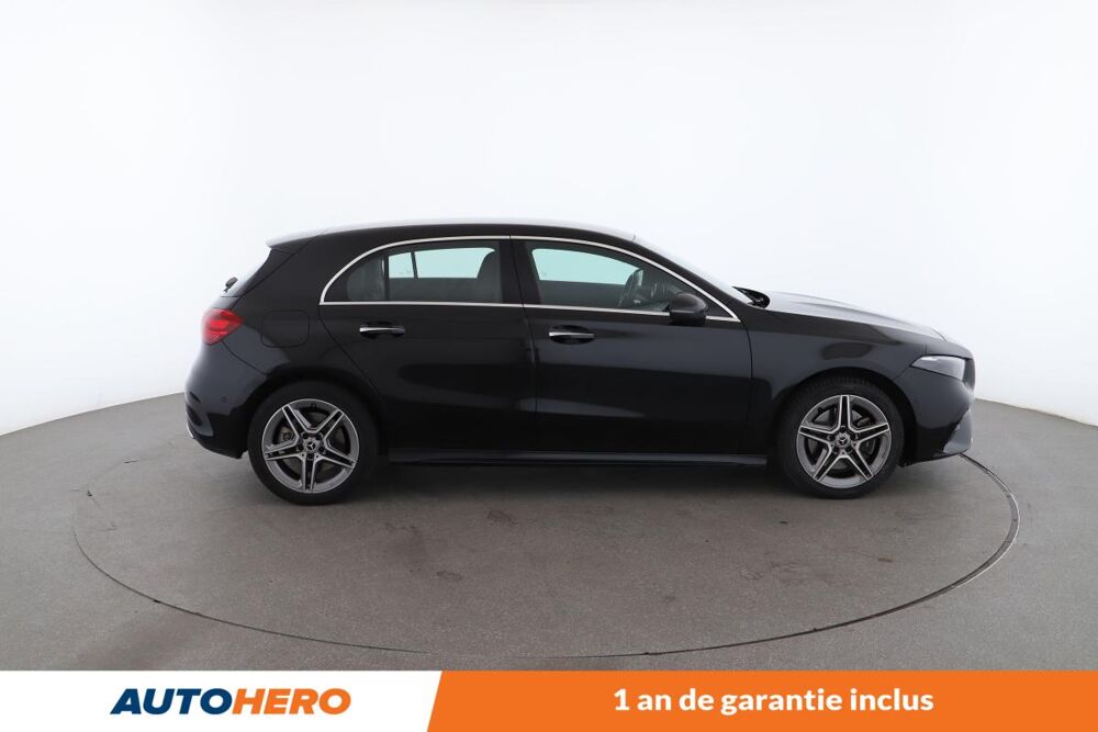 Classe A 250 e AMG Line 8G-DCT 218 ch 2024 occasion 92130 Issy-les-Moulineaux