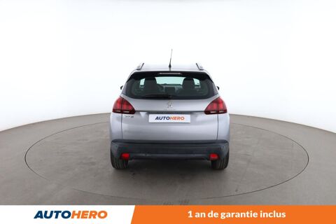 2008 1.6 Blue-HDi Active Business 75 ch 2018 occasion 92130 Issy-les-Moulineaux