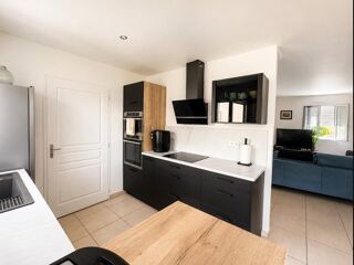  Maison à vendre 4 pièces 90 m²