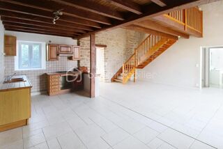  Maison � vendre 6 pi�ces 110 m�