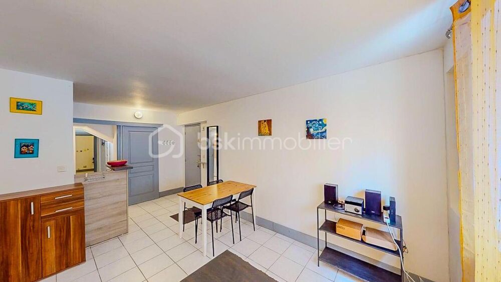 Appartement T2 en rdc à 50 mètres de la grande plage de Saint Jean de Luz