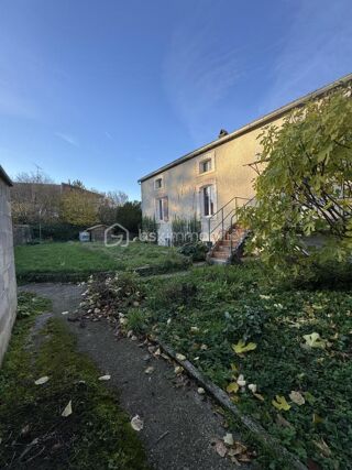  Maison � vendre 6 pi�ces 128 m�