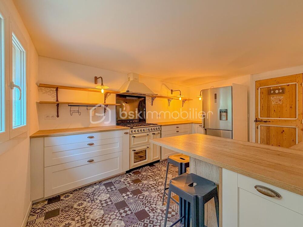 Vente Maison Charme et élégance au cœur de Carpentras Carpentras