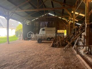 Vente Maison Maison sur sous-sol - 90m2 - Hangar et terrain Saint sauveur des landes