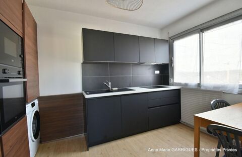  Appartement  louer 3 pices 63 m