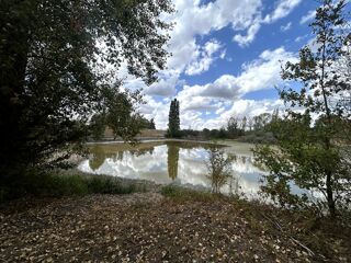  Terrain à vendre 1 pièce 75421 m²